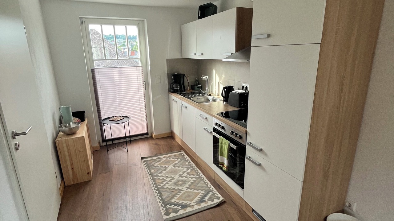 Photo of Kitchen in Wunsiedel