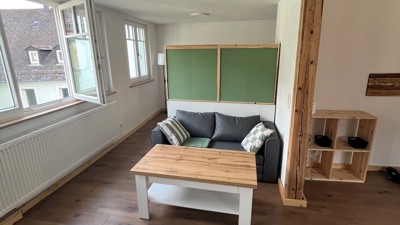 Photo of Livingroom in Wunsiedel