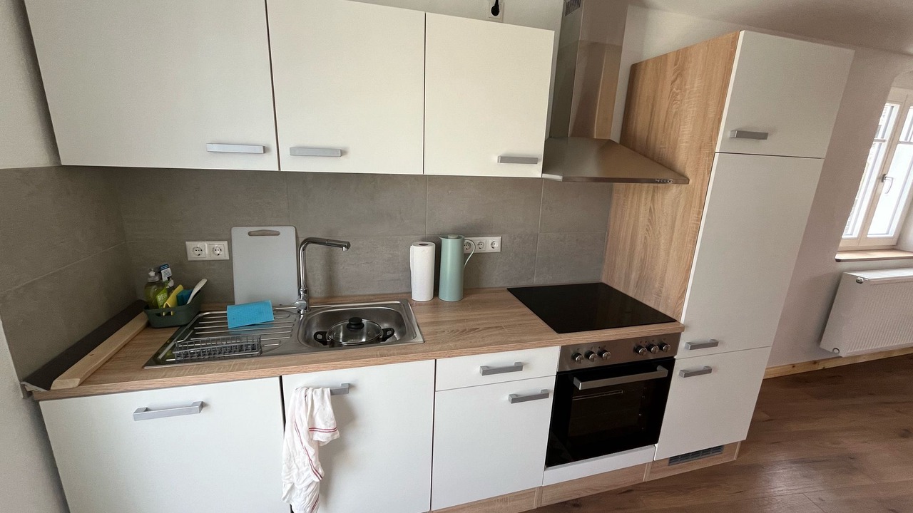 Photo of Kitchen in Wunsiedel