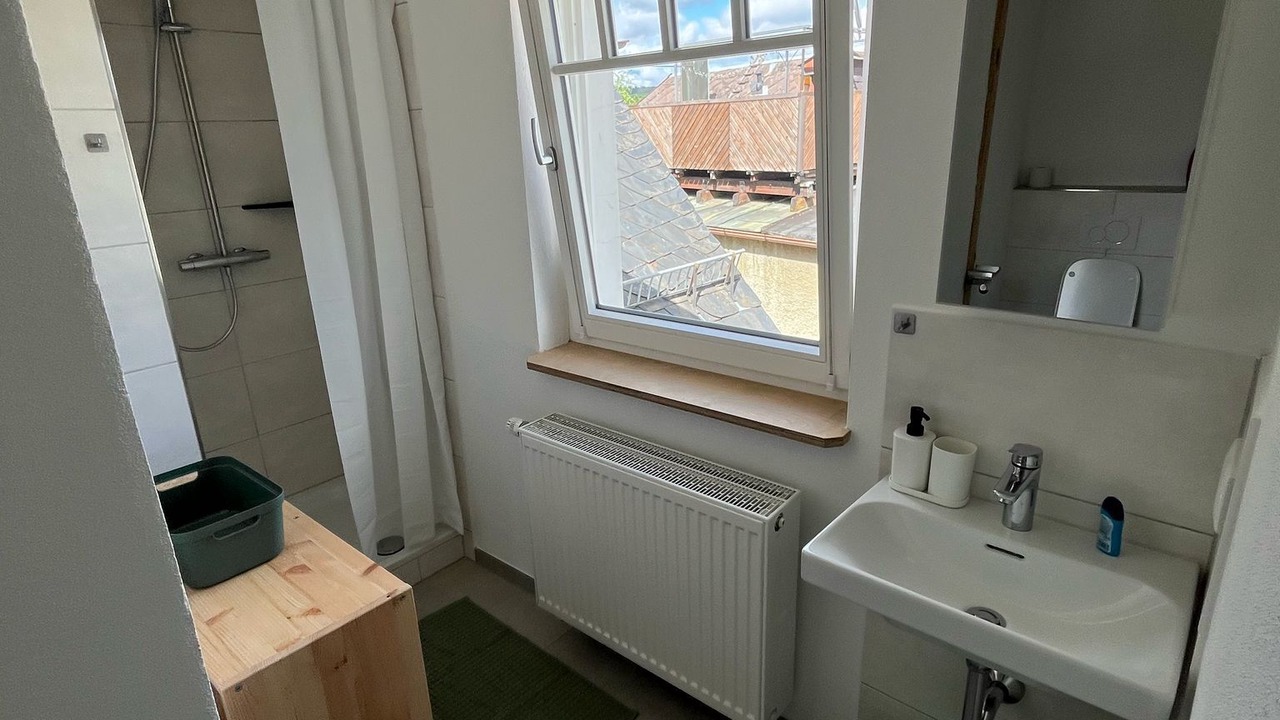 Photo of Bathroom in Wunsiedel