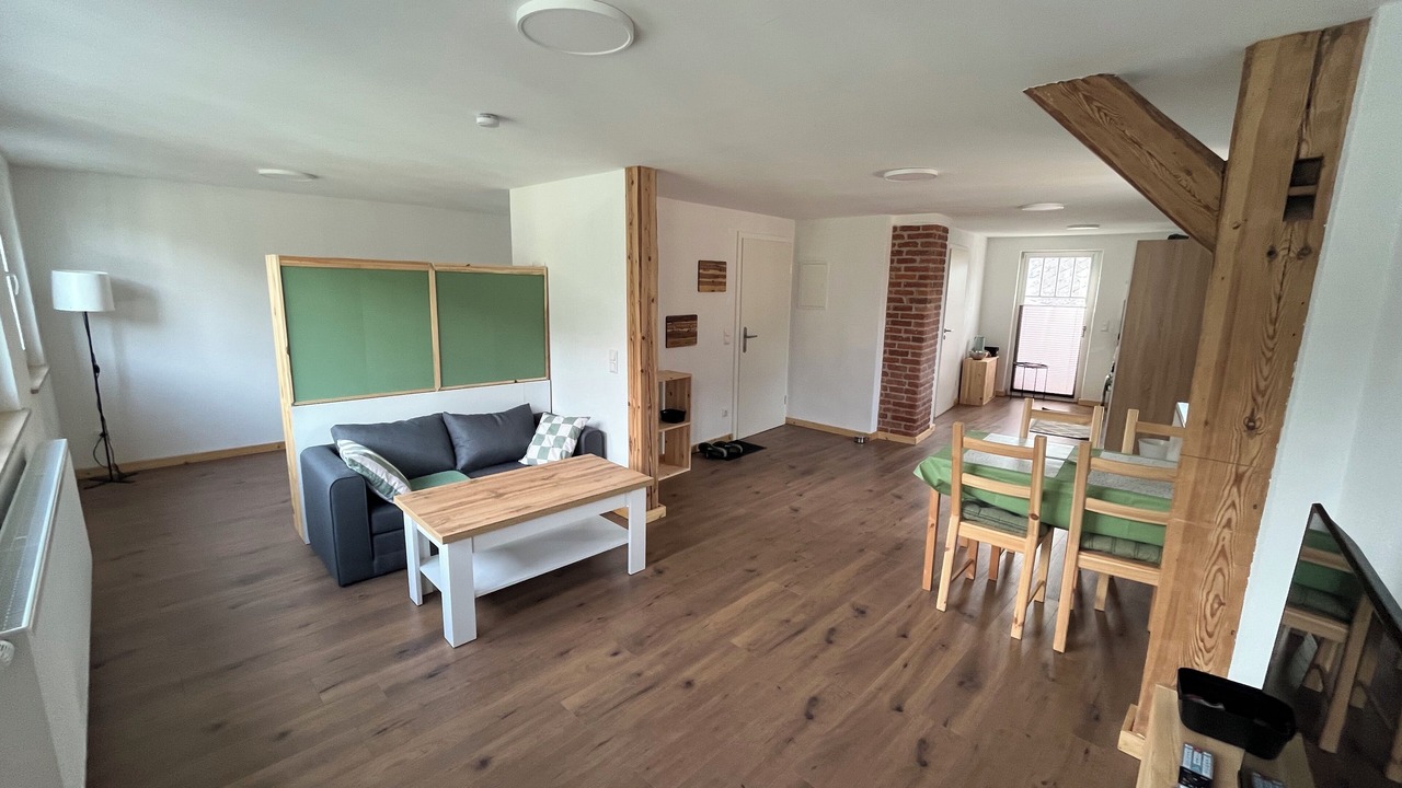 Photo of Livingroom in Wunsiedel