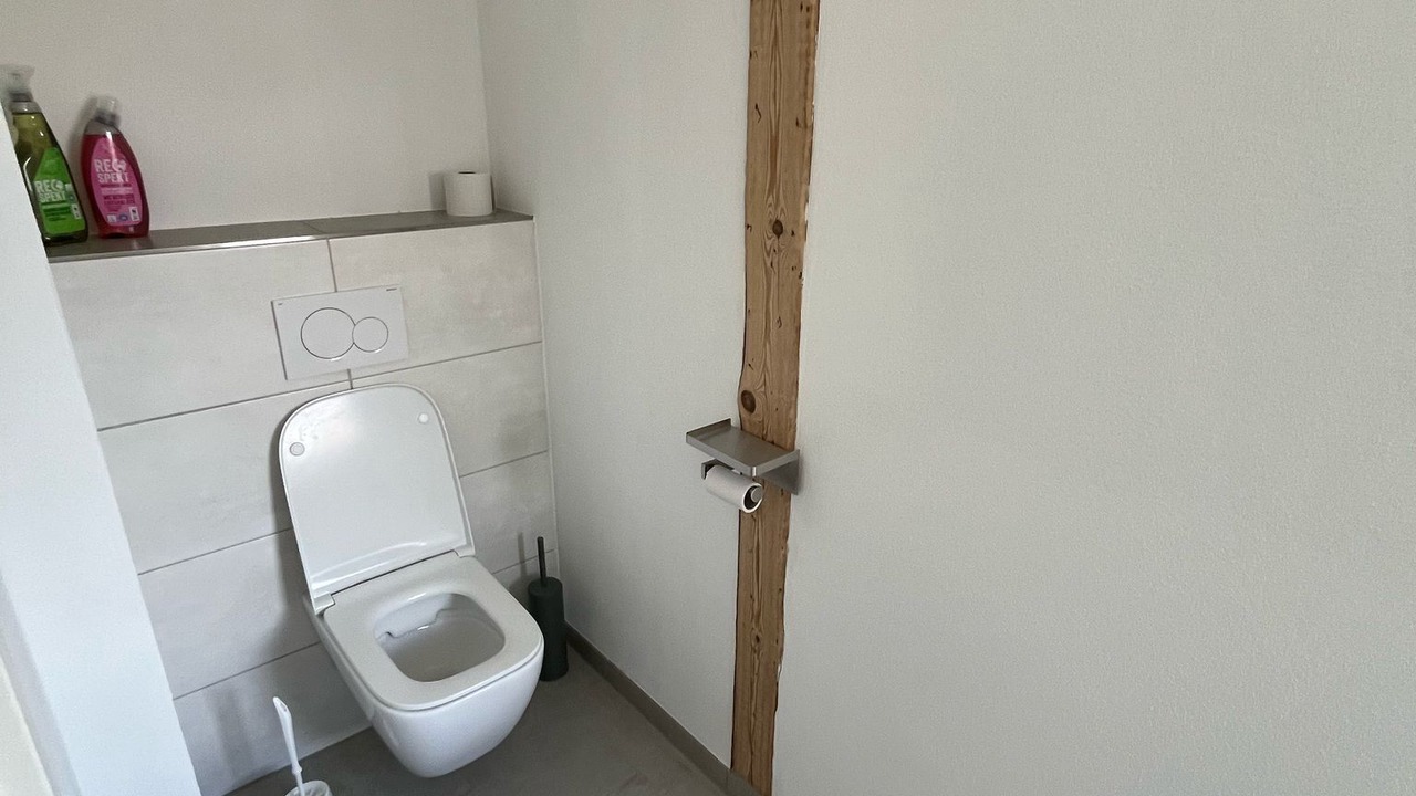 Photo of Bathroom in Wunsiedel