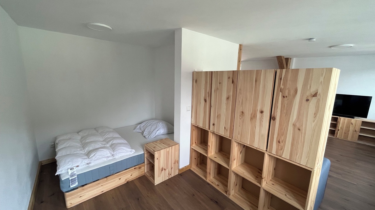 Photo of Bedroom in Wunsiedel