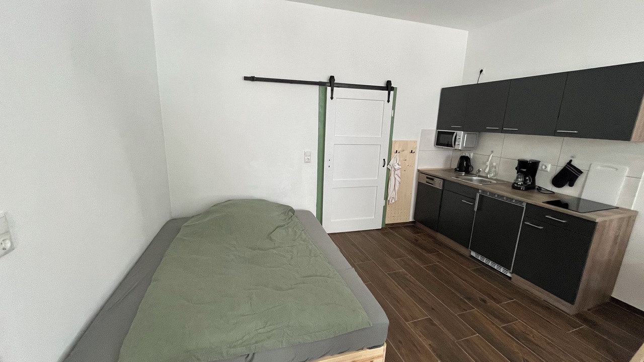 Photo of Bedroom in Wunsiedel