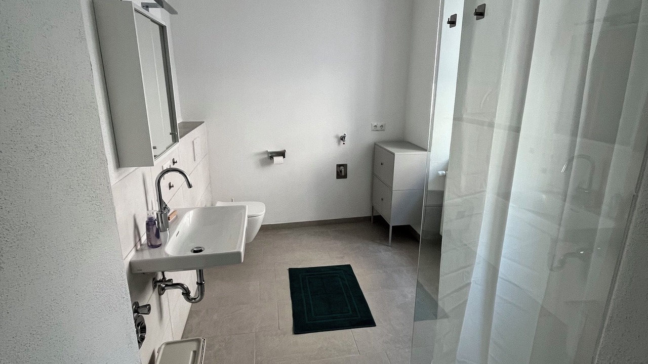 Photo of Bathroom in Wunsiedel