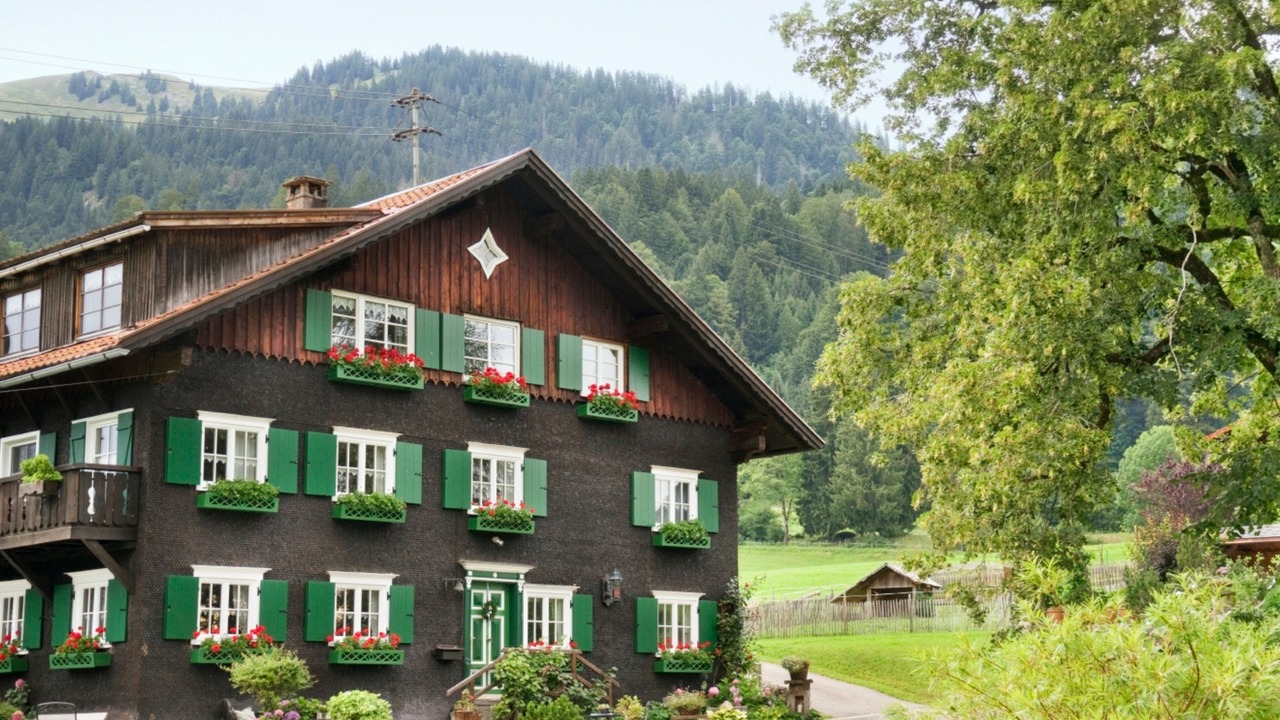 Photo of Outdoor in Blaichach