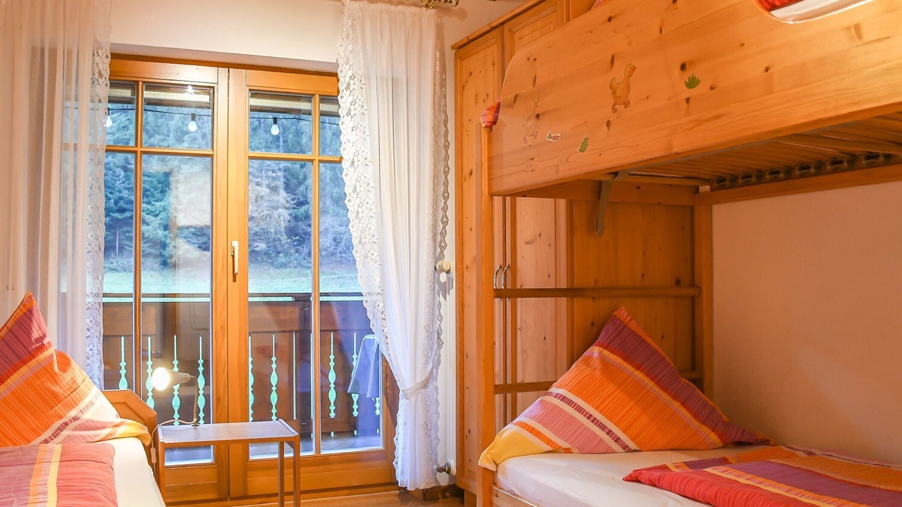 Photo of Bedroom in Hofstetten