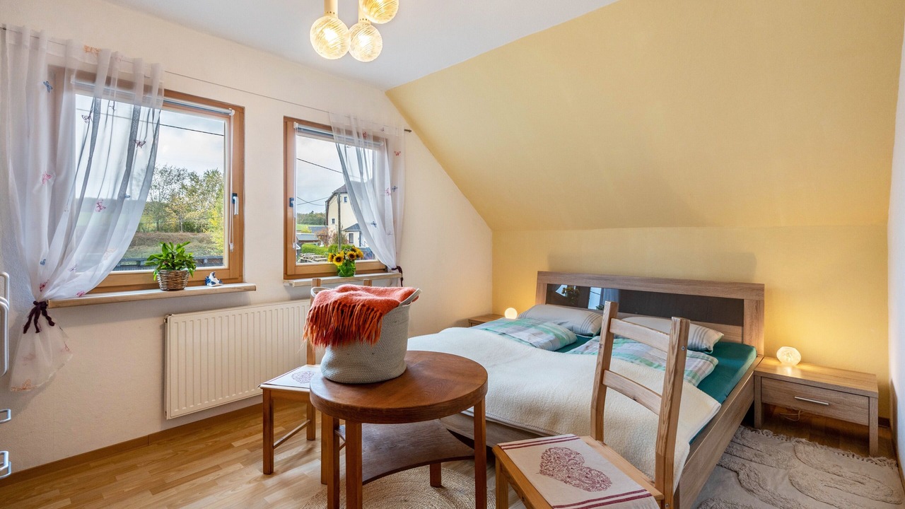 Photo of Bedroom in Oederan