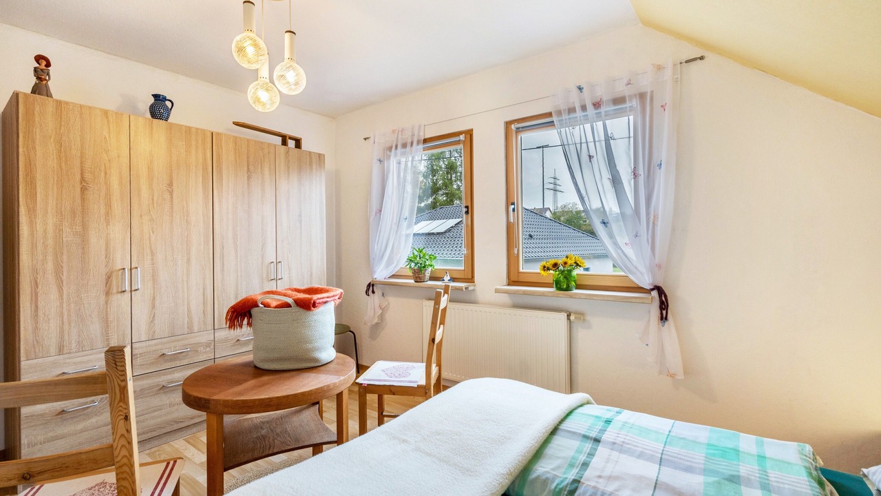 Photo of Bedroom in Oederan
