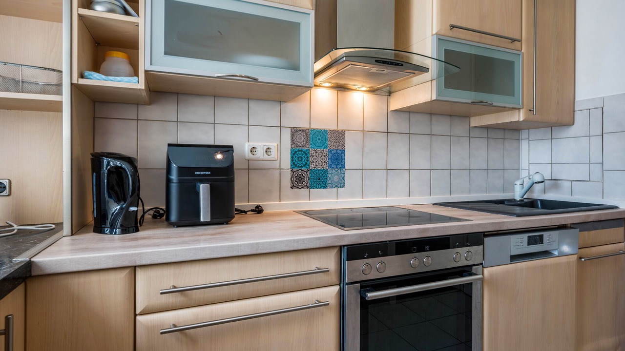 Photo of Kitchen in Bad Aibling