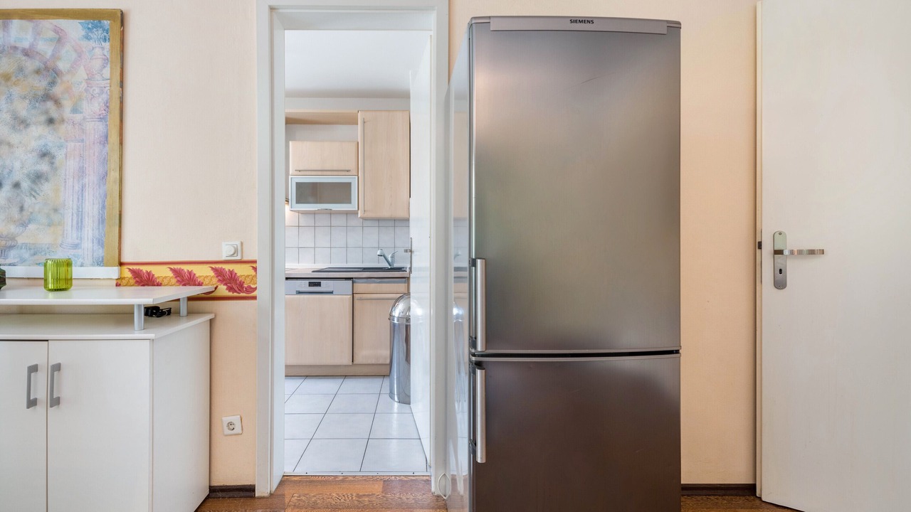 Photo of Kitchen in Bad Aibling