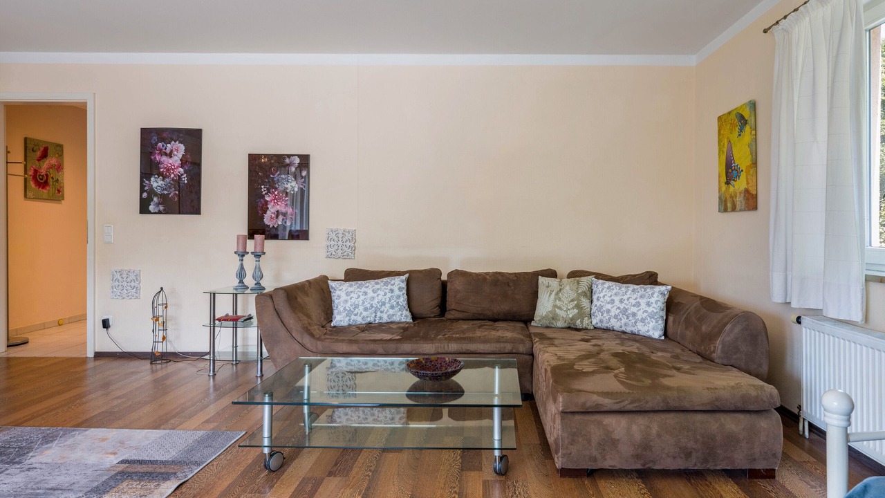 Photo of Livingroom in Bad Aibling