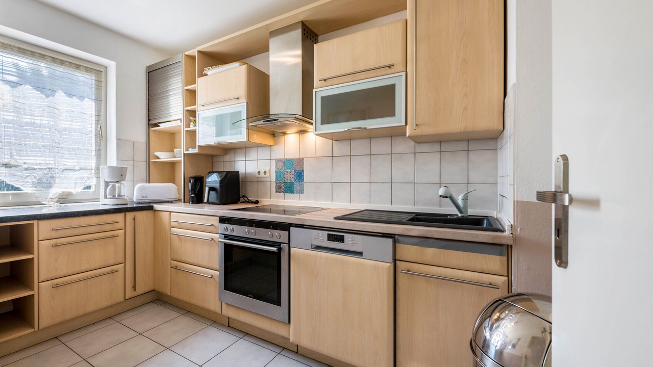 Photo of Kitchen in Bad Aibling