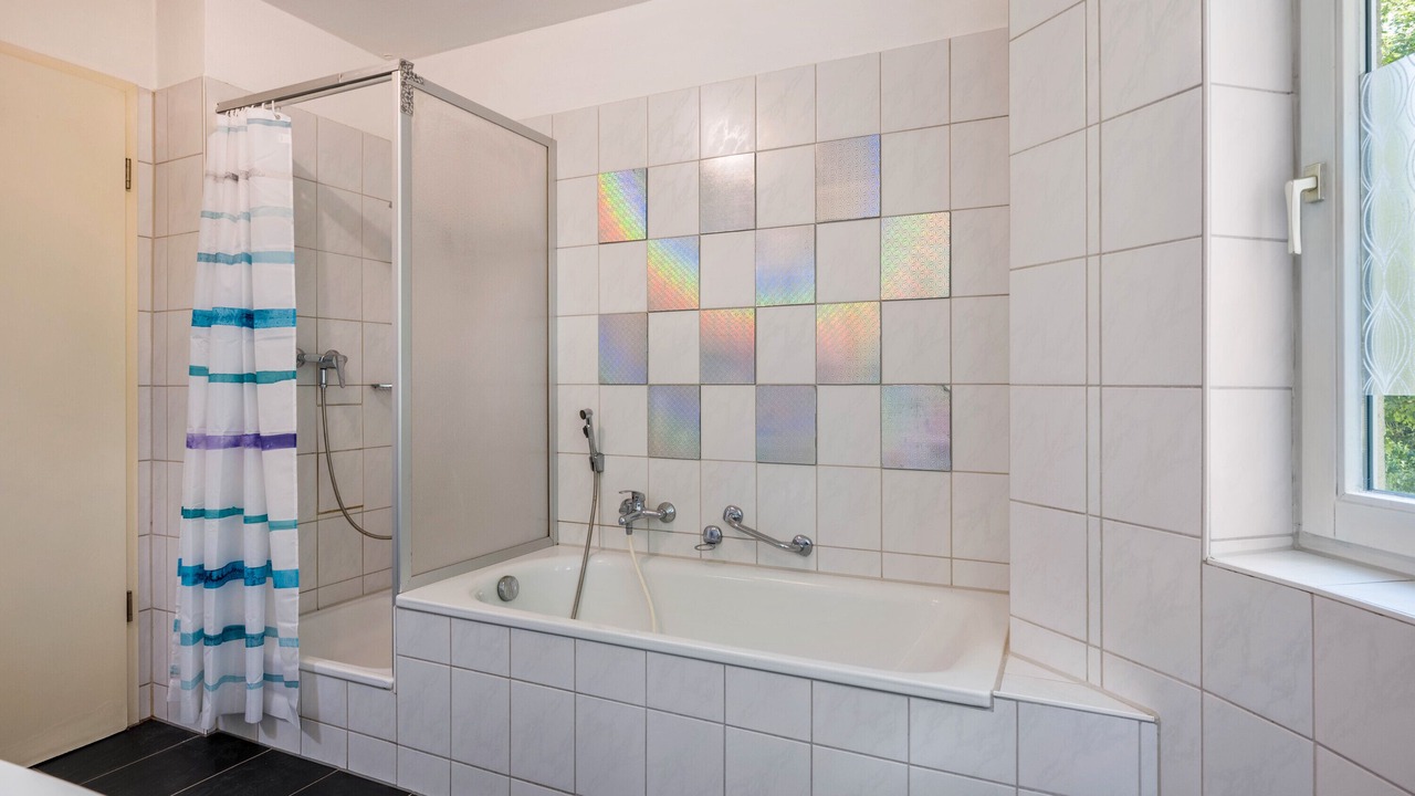 Photo of Bathroom in Bad Aibling