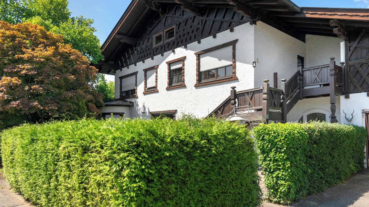 Photo of Outdoor in Griesstatt