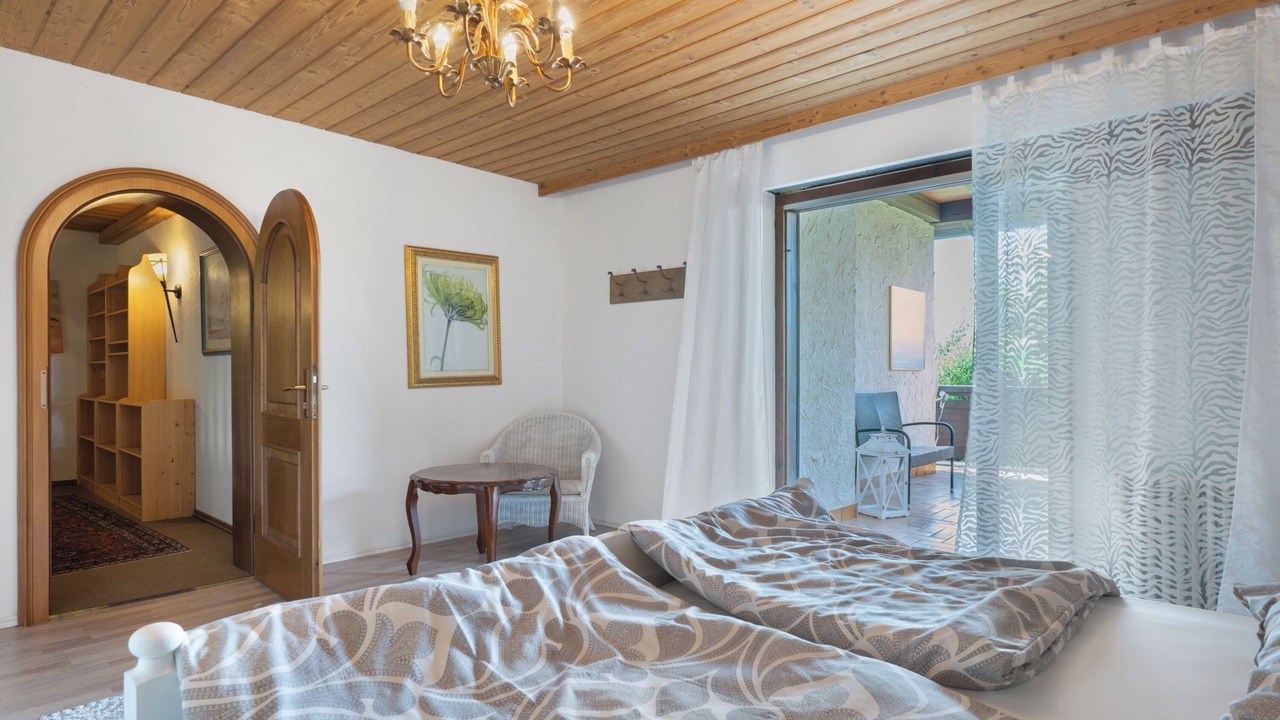 Photo of Bedroom in Griesstatt