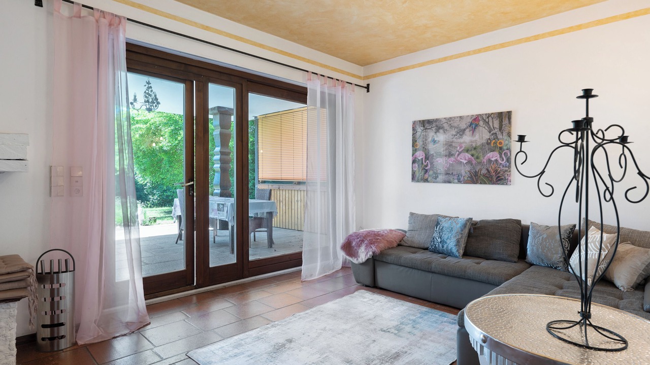 Photo of Livingroom in Griesstatt