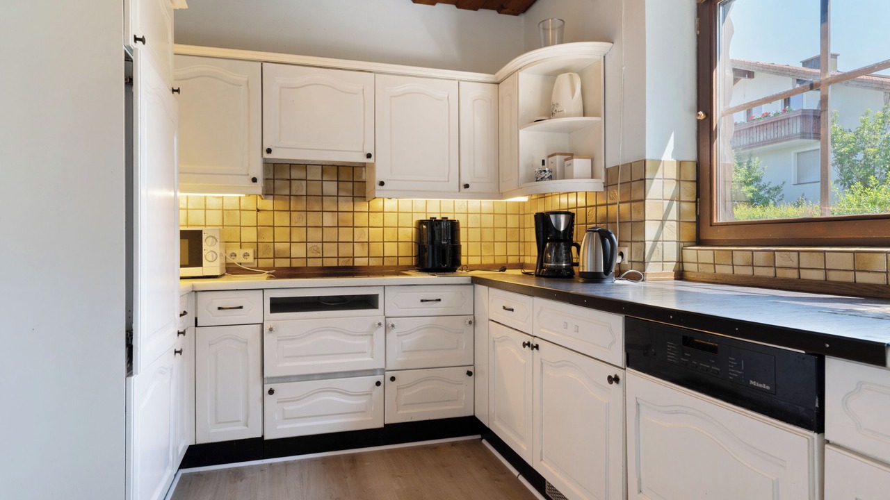 Photo of Kitchen in Griesstatt