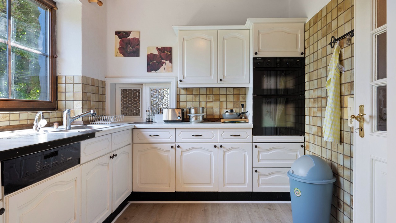 Photo of Kitchen in Griesstatt
