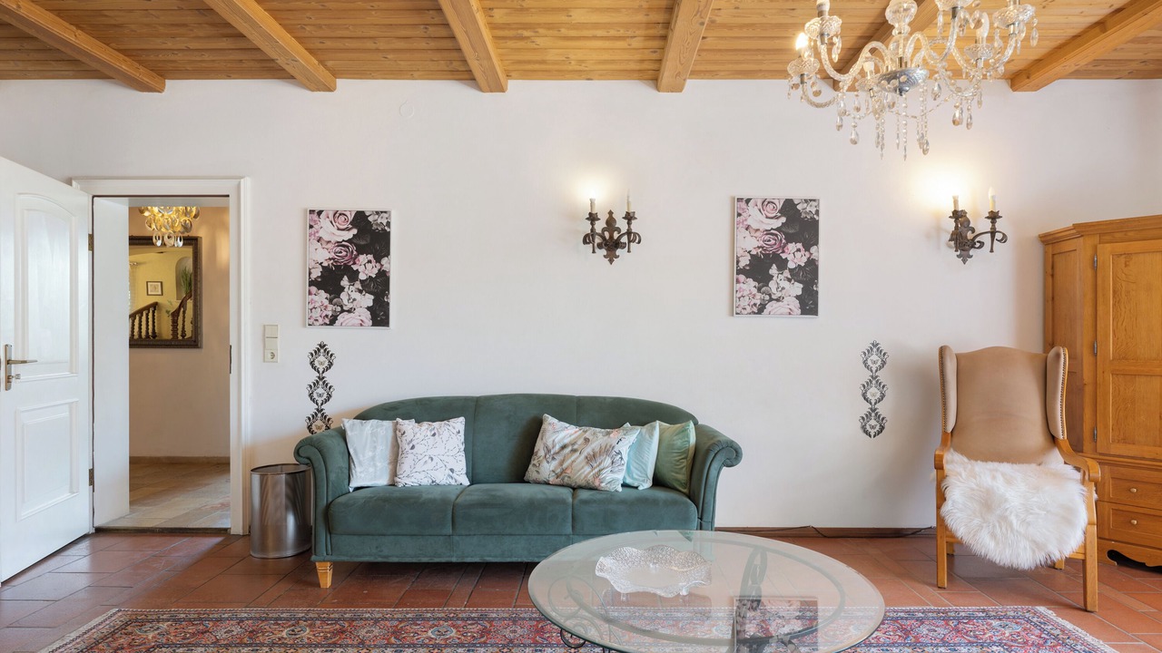 Photo of Livingroom in Griesstatt