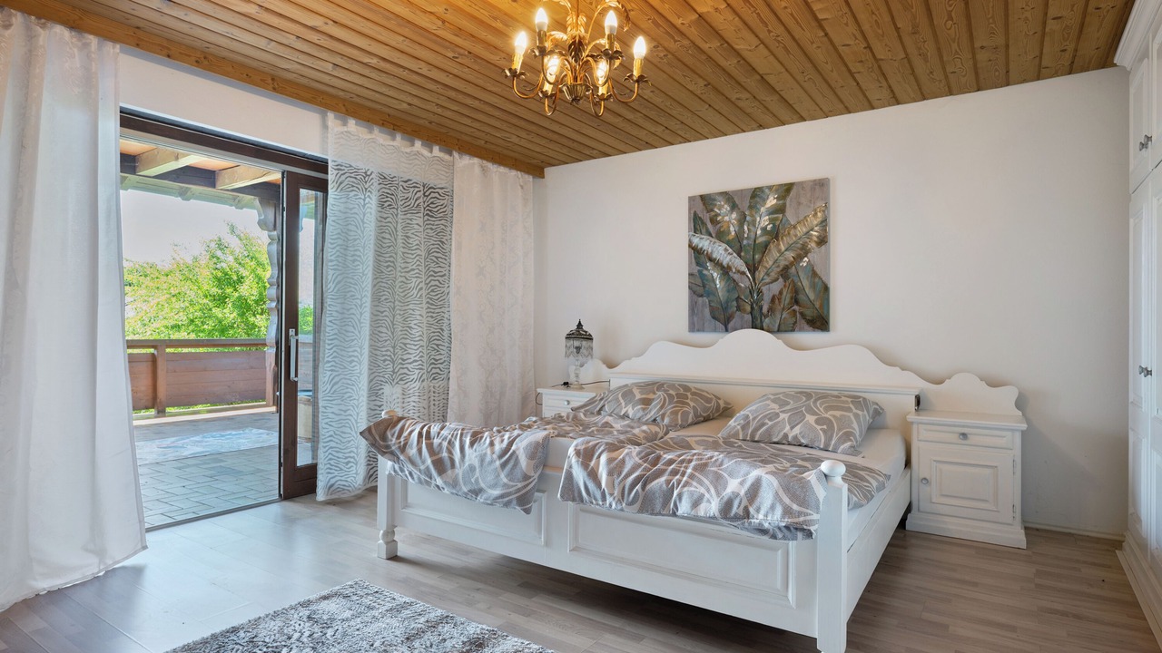 Photo of Bedroom in Griesstatt