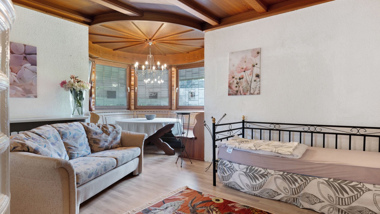 Photo of Bedroom in Griesstatt