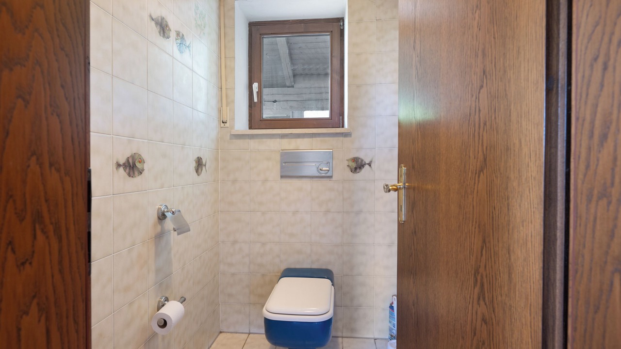 Photo of Bathroom in Griesstatt