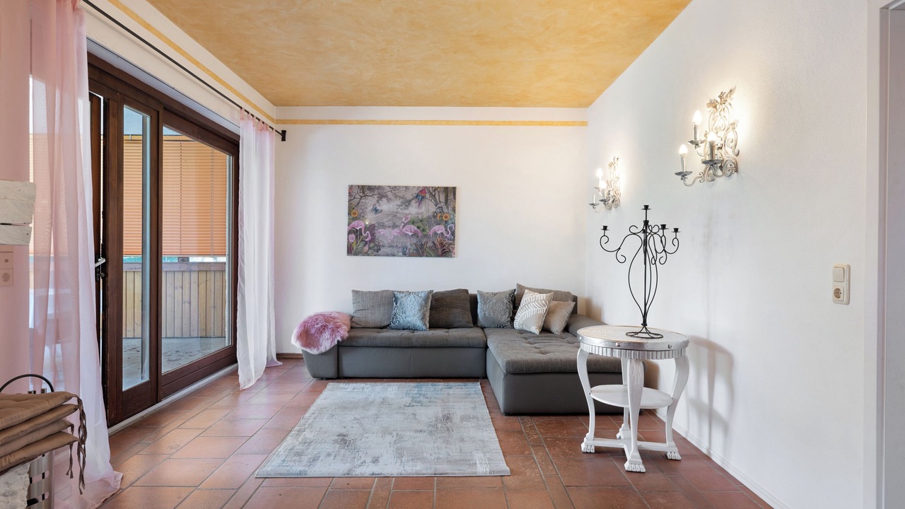 Photo of Livingroom in Griesstatt