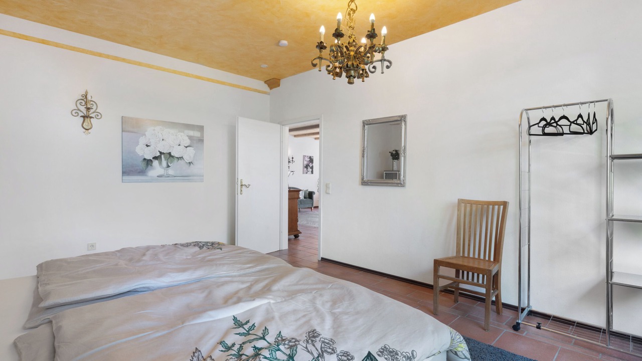 Photo of Bedroom in Griesstatt