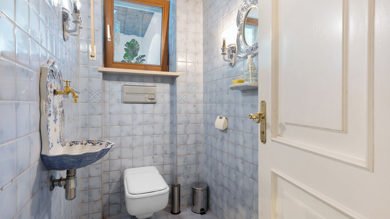 Photo of Bathroom in Griesstatt