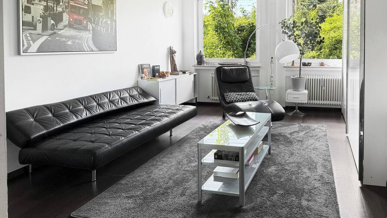 Photo of Livingroom in Dreimuhlen