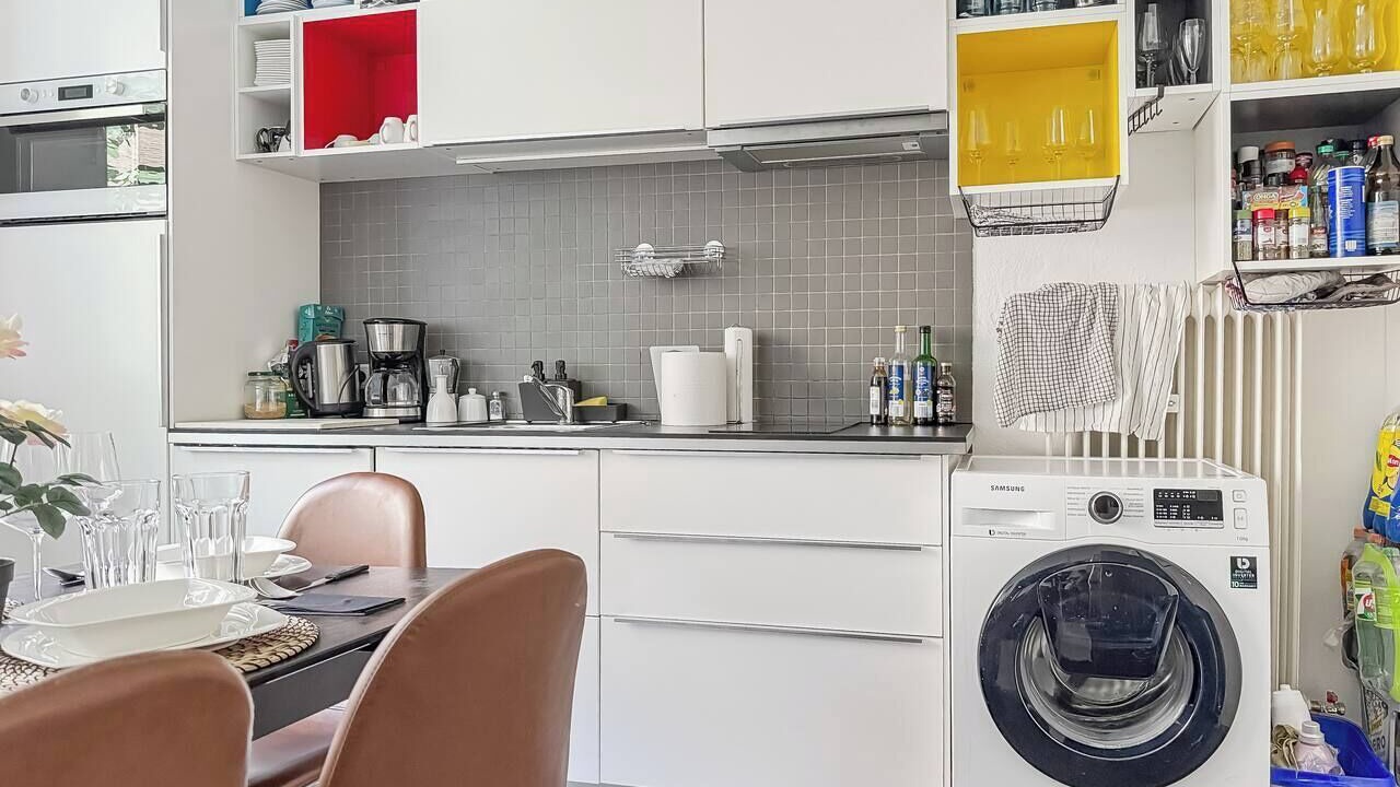 Photo of Kitchen in Dreimuhlen