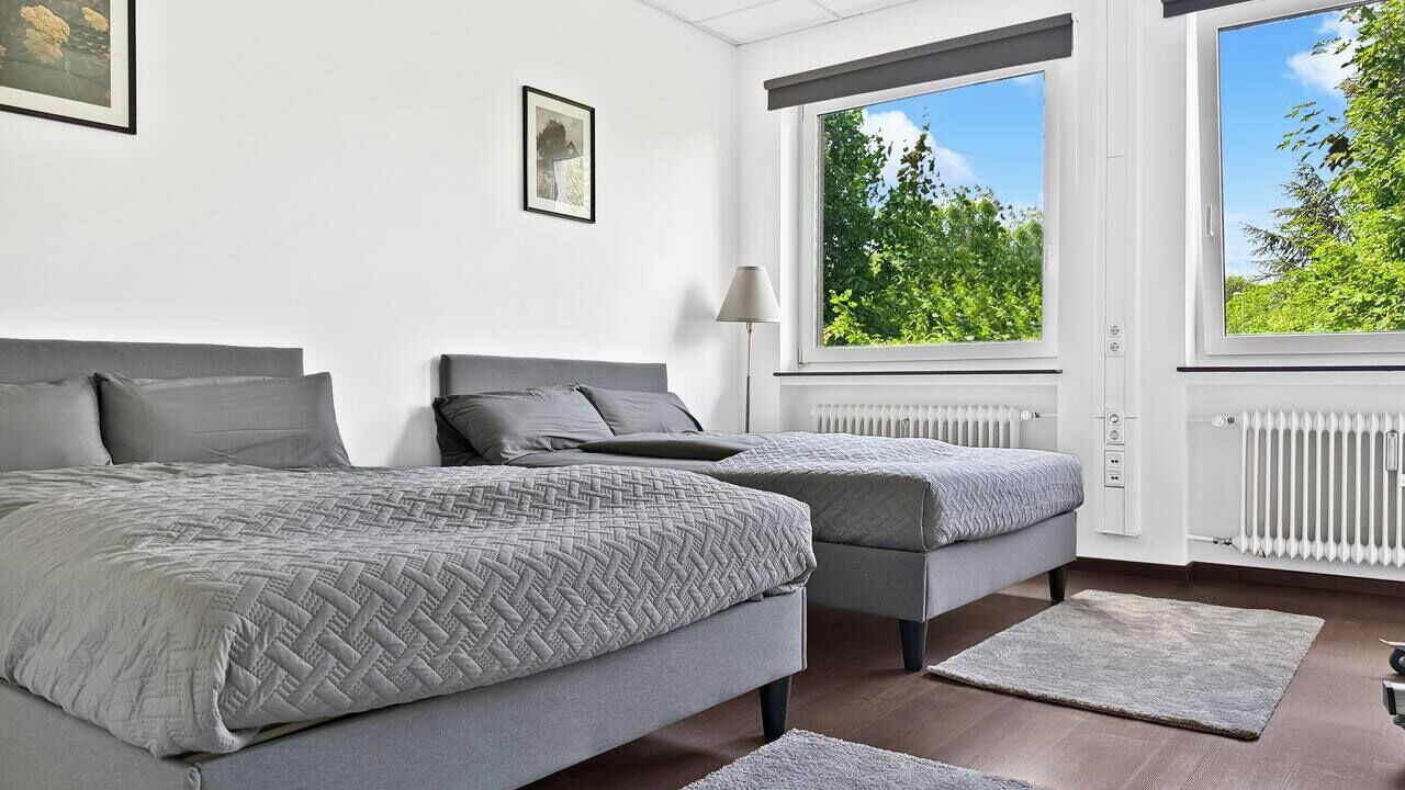 Photo of Bedroom in Dreimuhlen