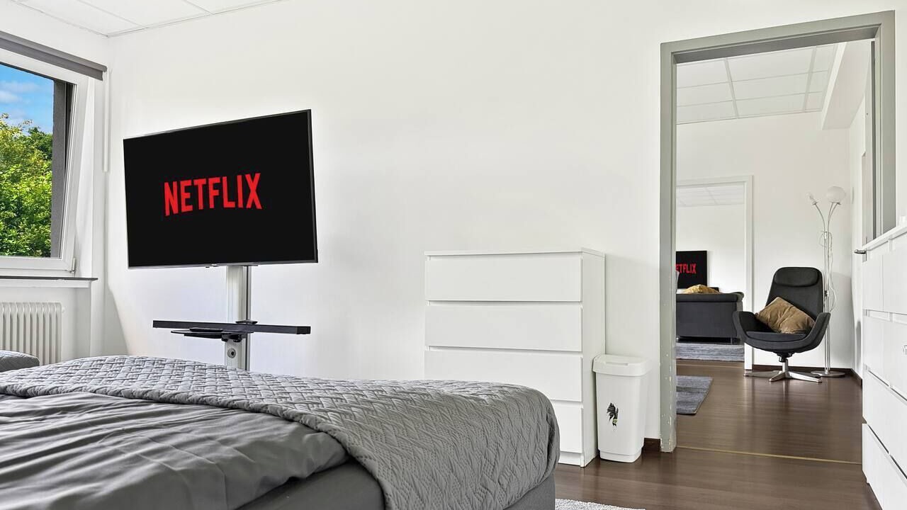 Photo of Bedroom in Dreimuhlen