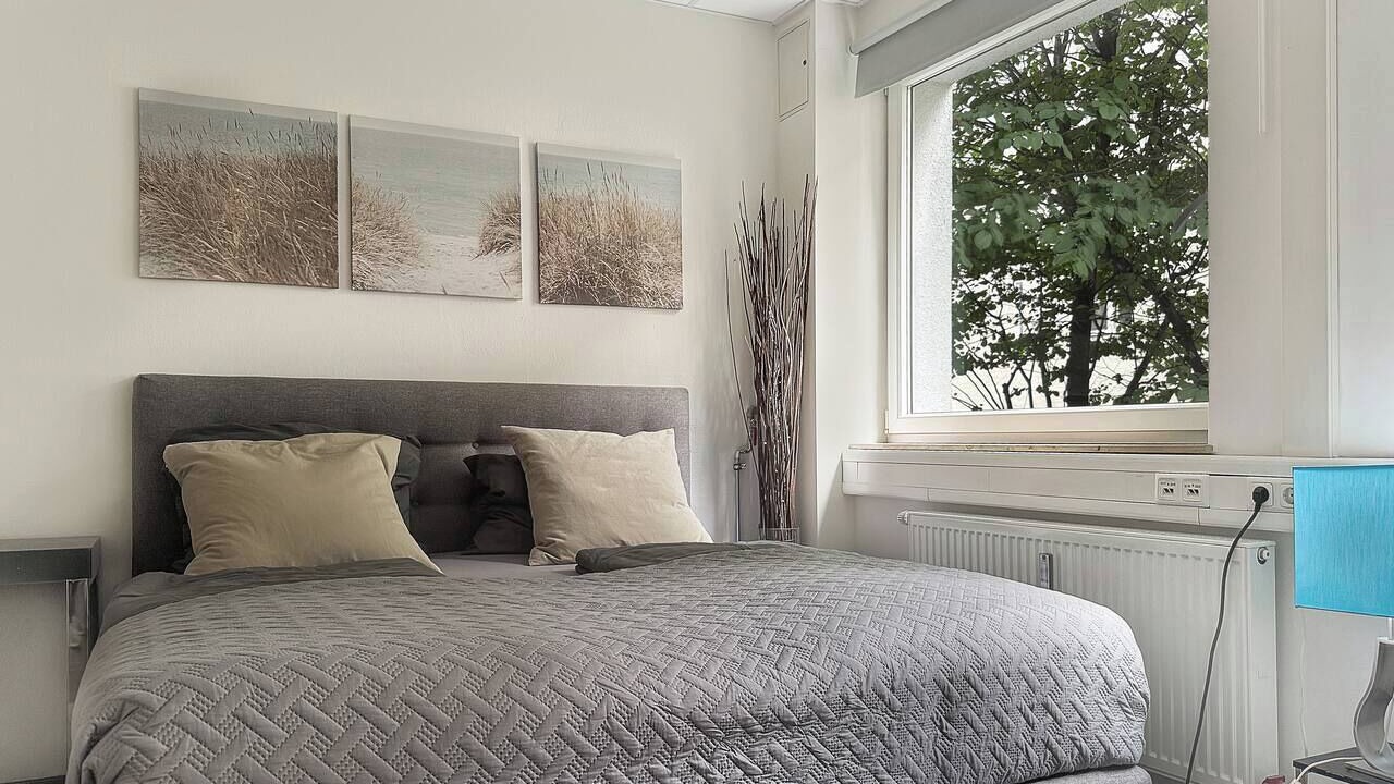 Photo of Bedroom in Dreimuhlen