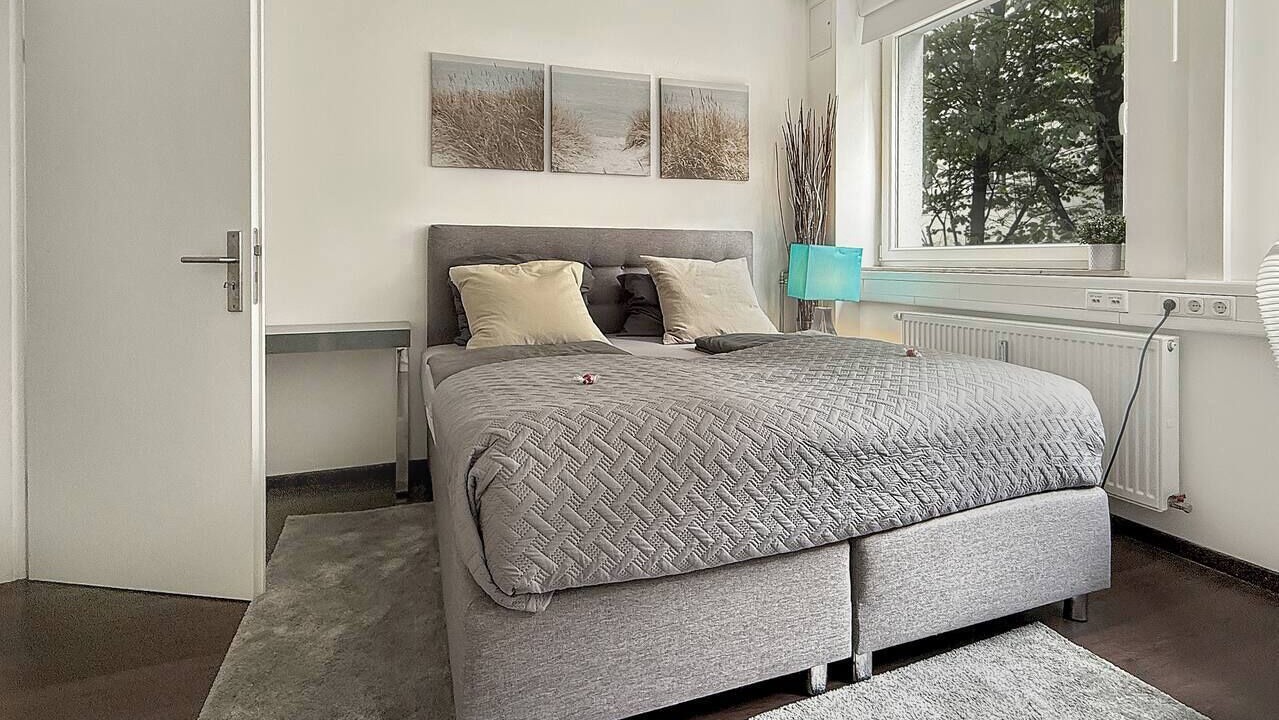 Photo of Bedroom in Dreimuhlen