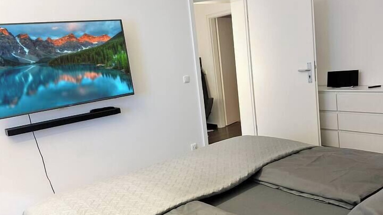 Photo of Bedroom in Dreimuhlen