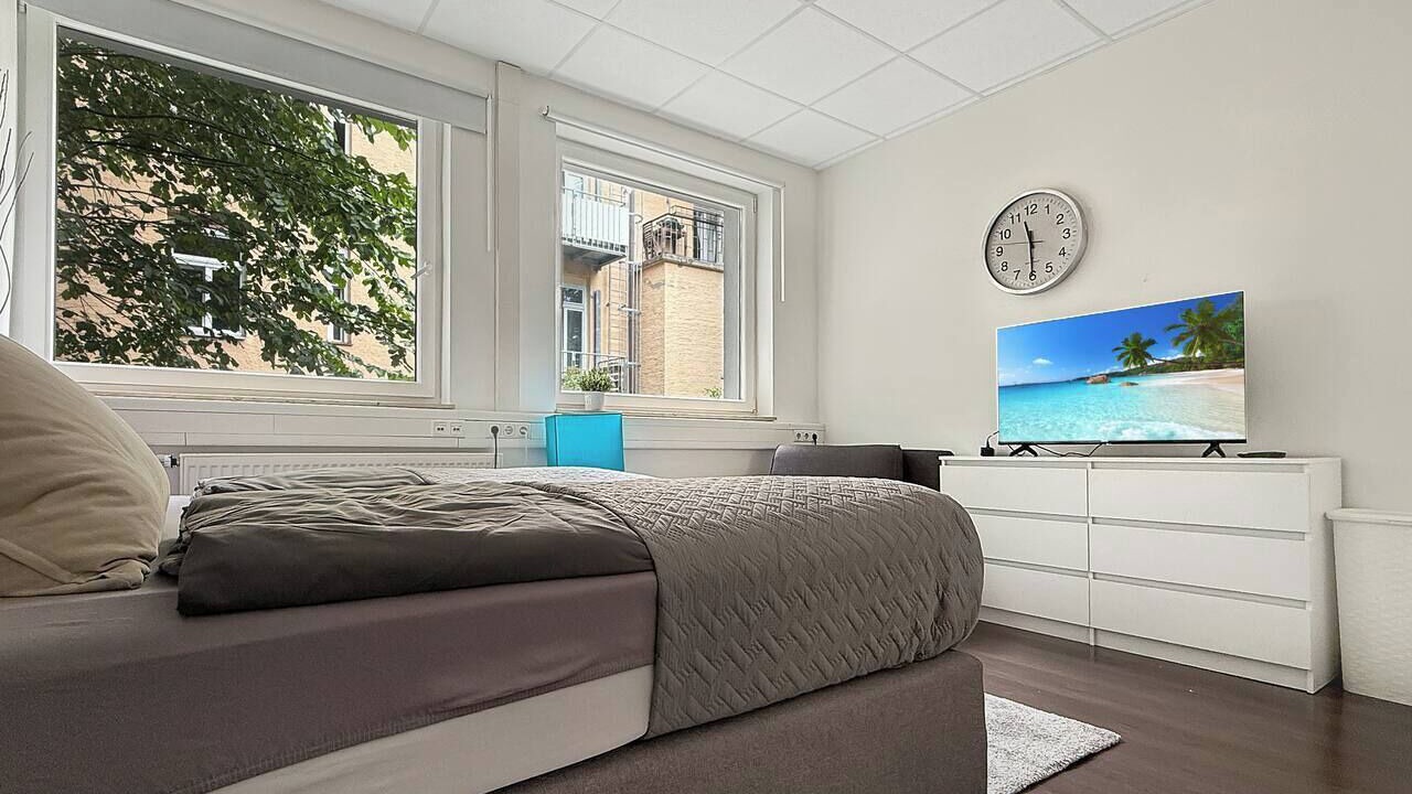 Photo of Bedroom in Dreimuhlen