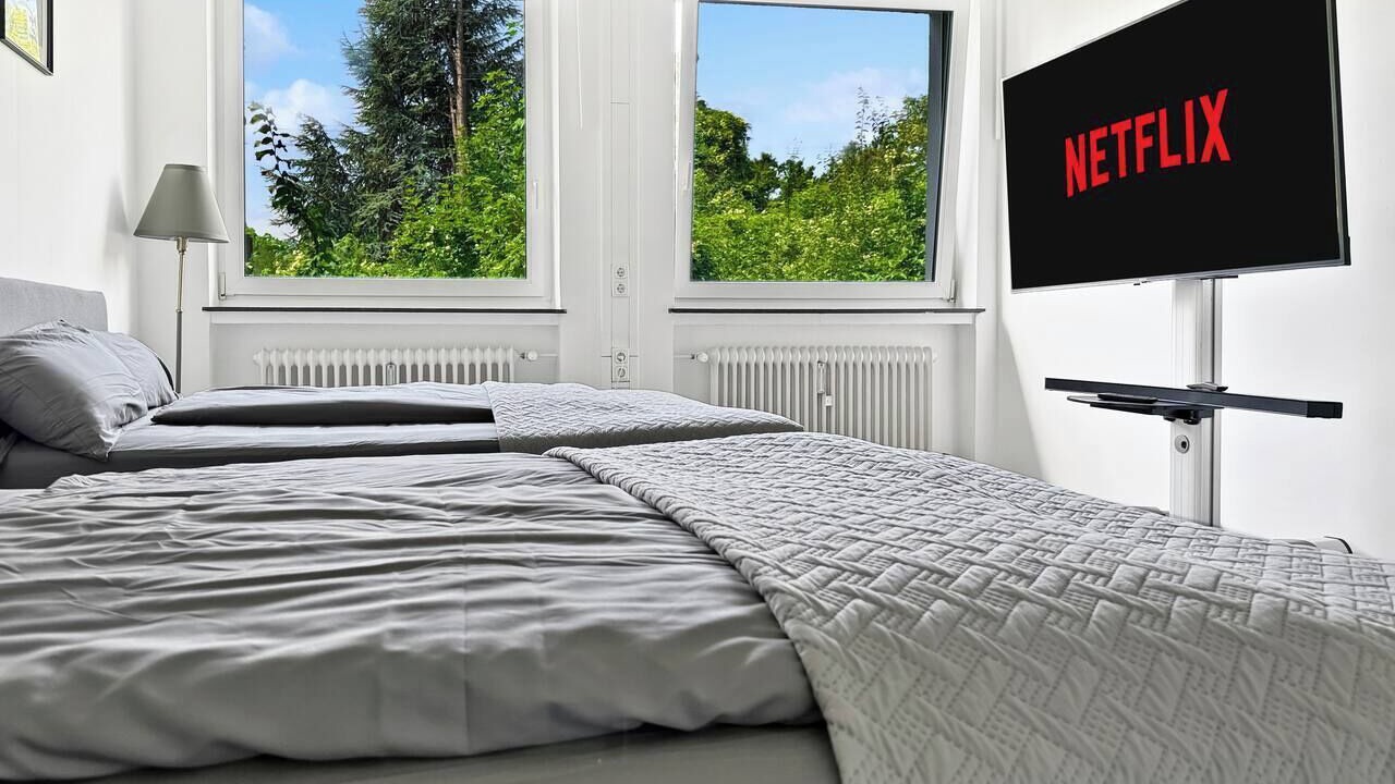 Photo of Bedroom in Dreimuhlen