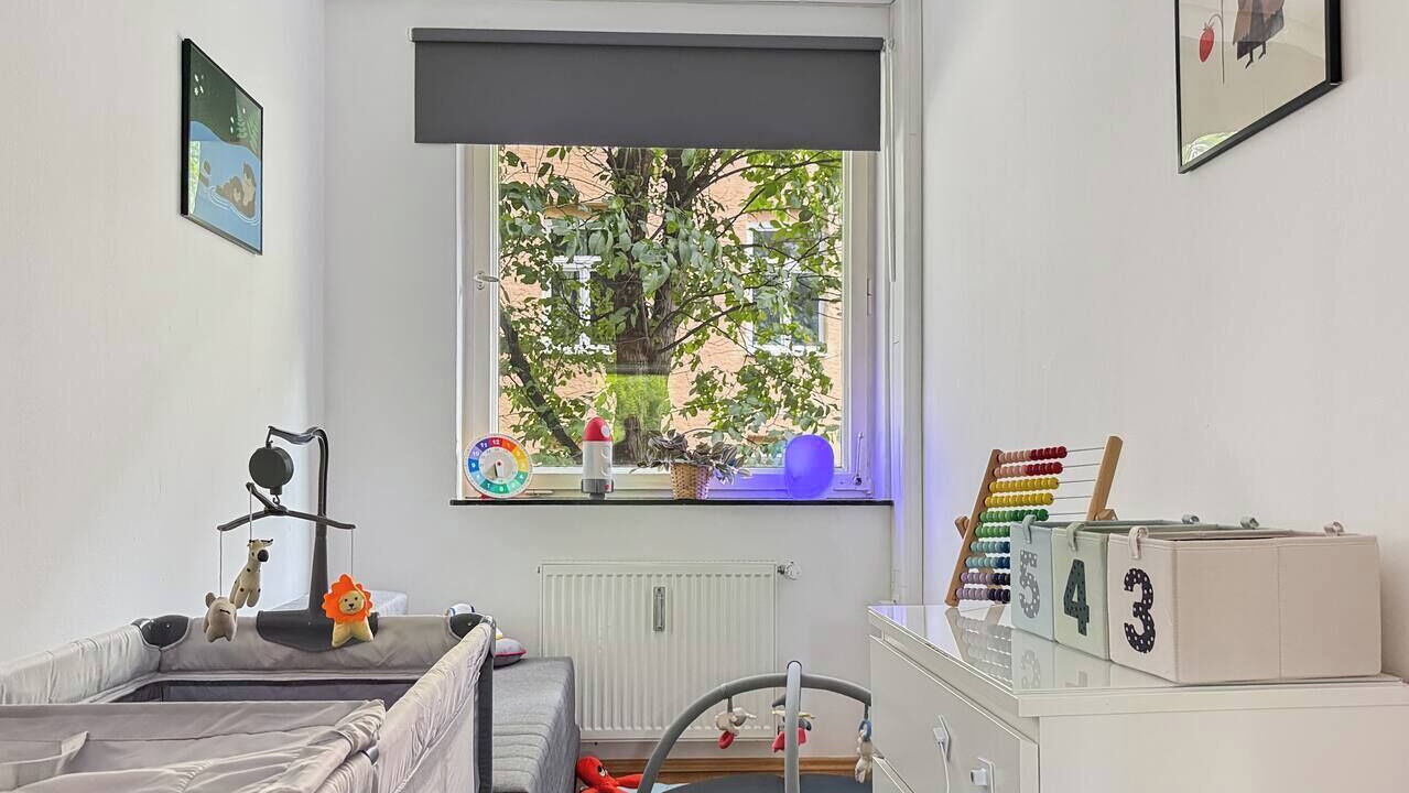 Photo of Bedroom in Dreimuhlen