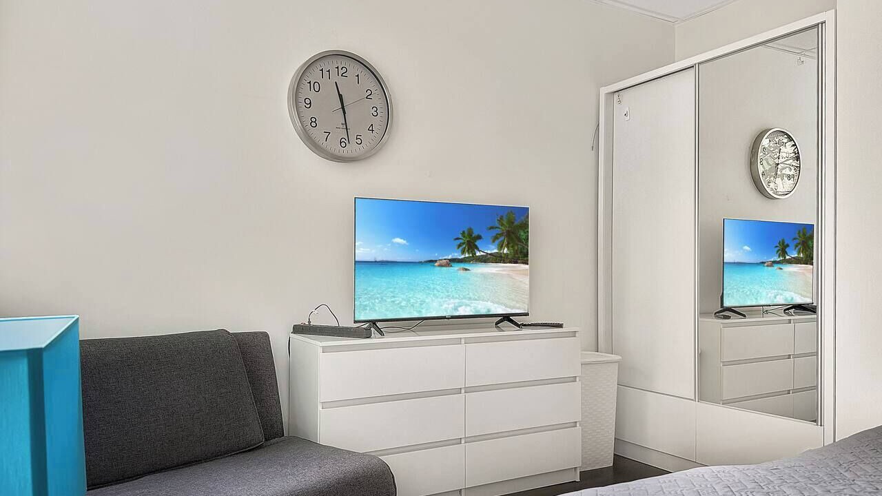 Photo of Bedroom in Dreimuhlen