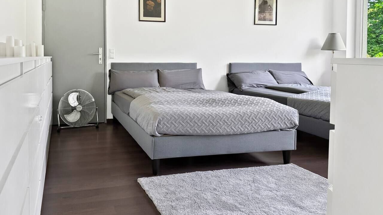 Photo of Bedroom in Dreimuhlen
