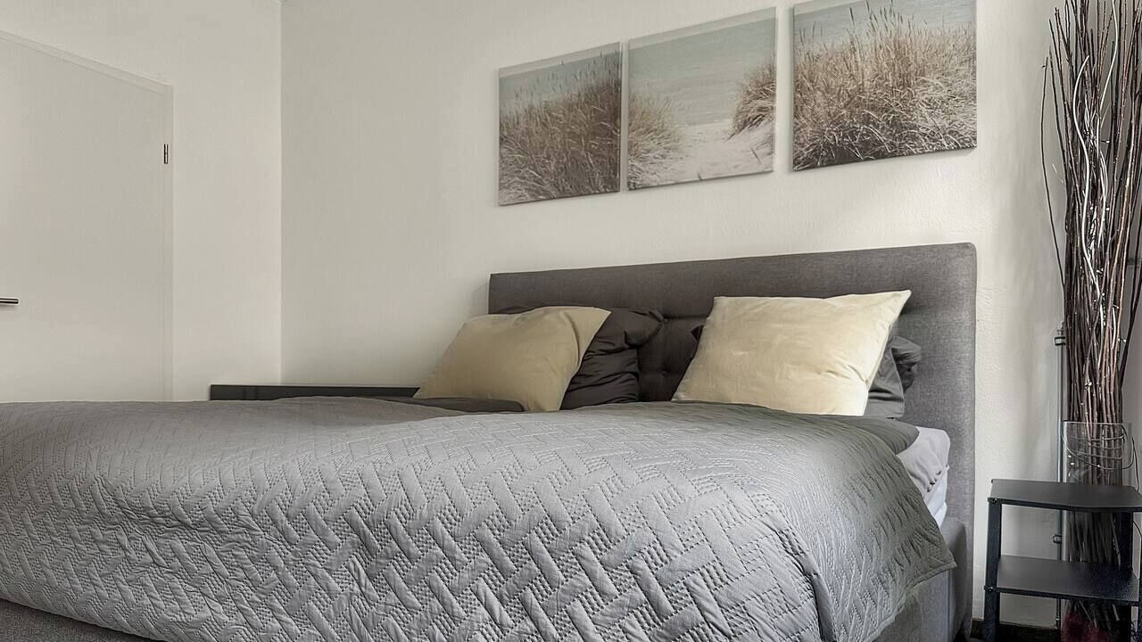 Photo of Bedroom in Dreimuhlen