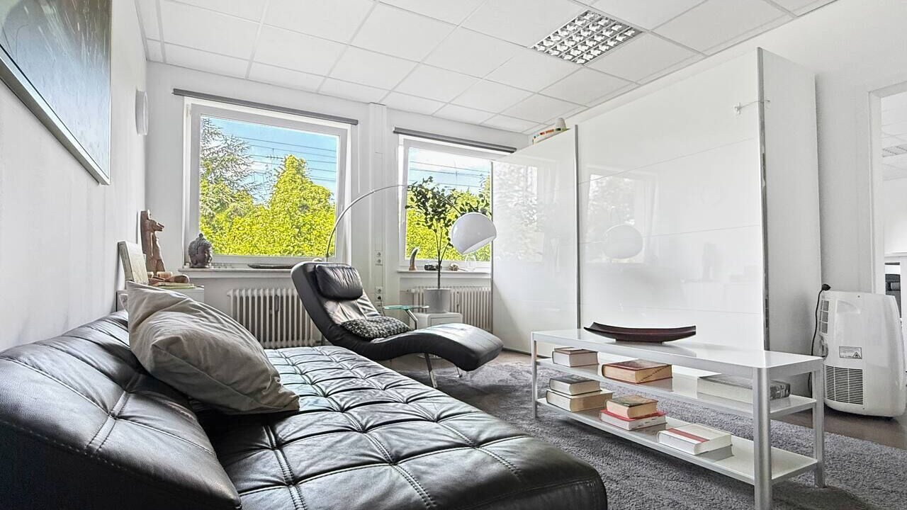 Photo of Livingroom in Dreimuhlen