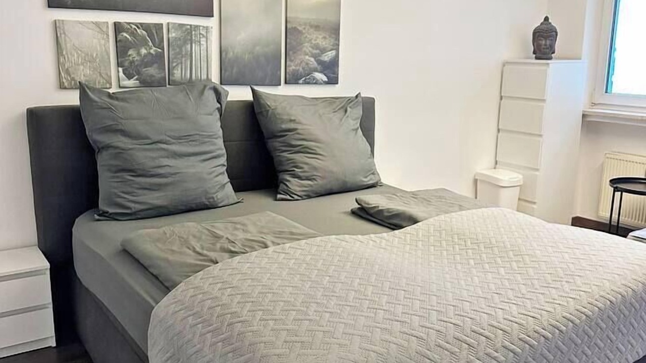 Photo of Bedroom in Dreimuhlen