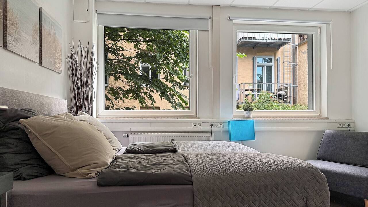 Photo of Bedroom in Dreimuhlen