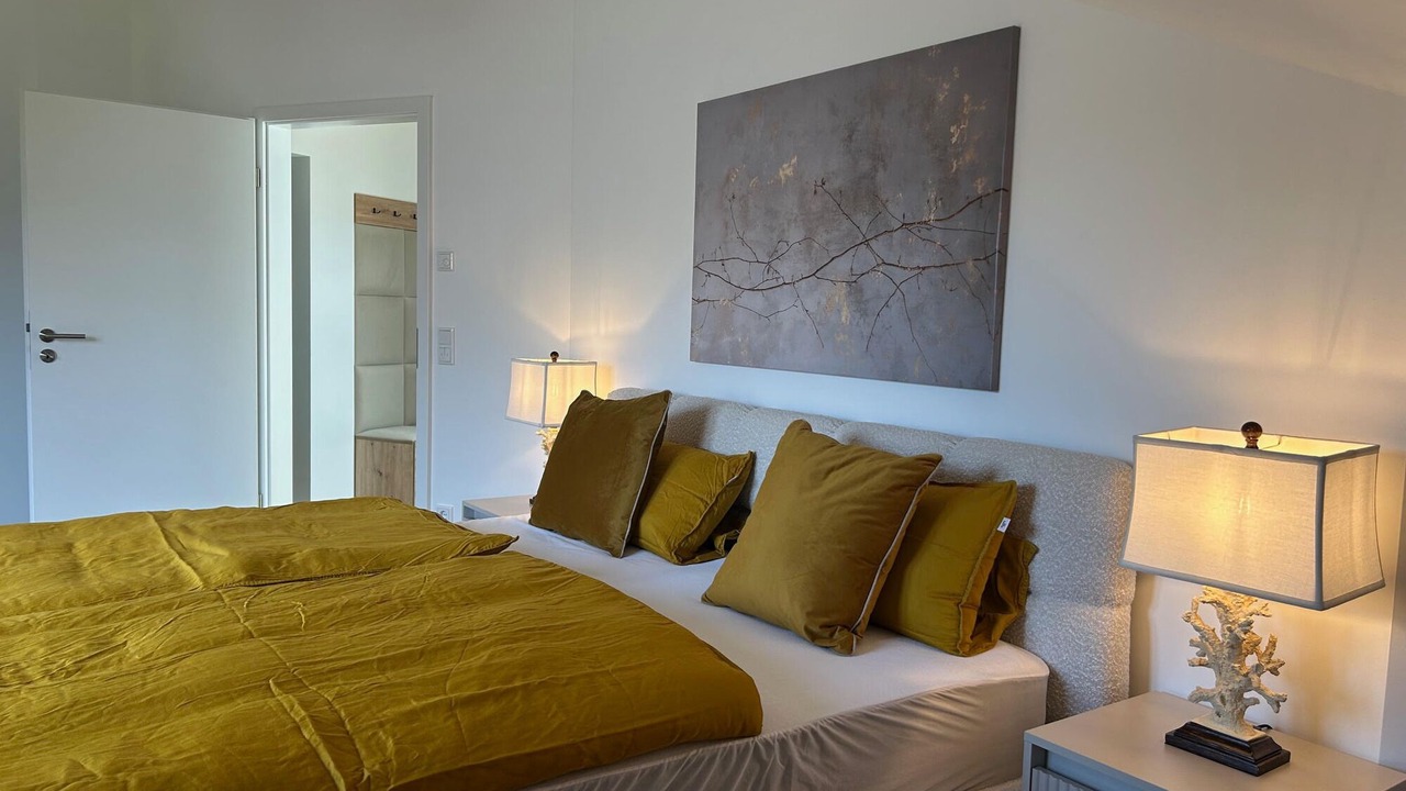 Photo of Bedroom in Windschnur