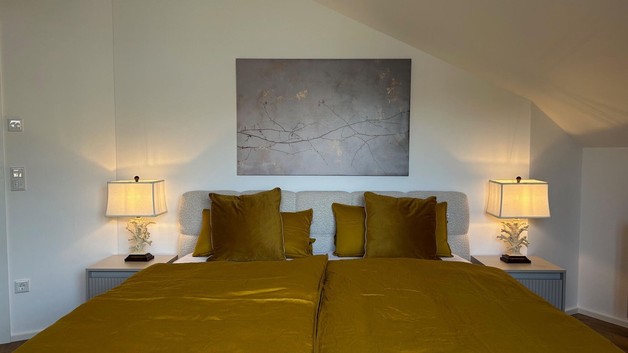 Photo of Bedroom in Windschnur