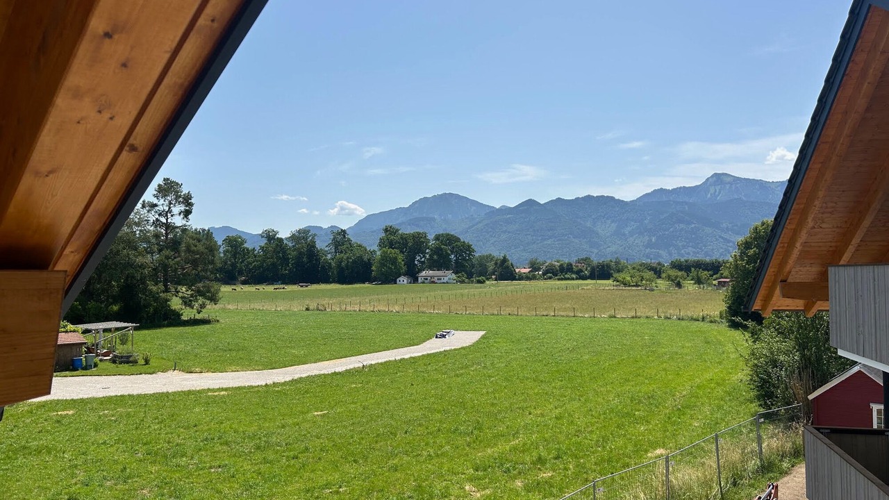 Photo of Outdoor in Windschnur