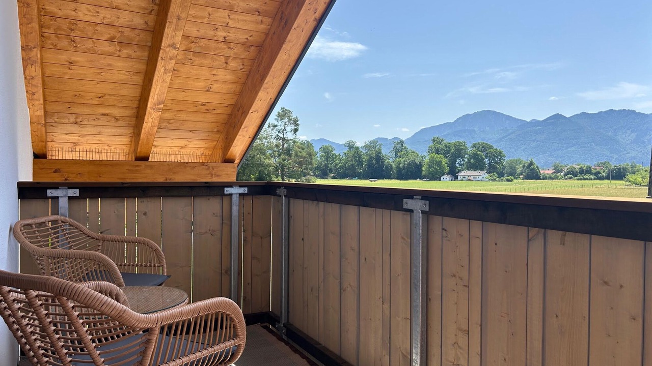 Photo of Outdoor in Windschnur